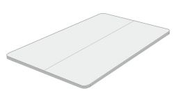 Основание сплошное ЛДСП (1800*2000)  | подробнее Основание сплошное ЛДСП (1800*2000)  | фото