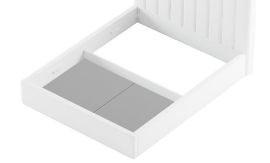 Настил напольный для бельевого отдела (малый) для кровати KAMILLA 1200 | подробнее Настил напольный для бельевого отдела (малый) для кровати KAMILLA 1200 | фото